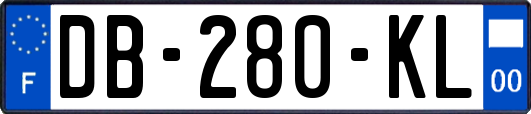 DB-280-KL