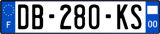 DB-280-KS