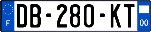 DB-280-KT