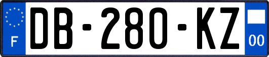 DB-280-KZ