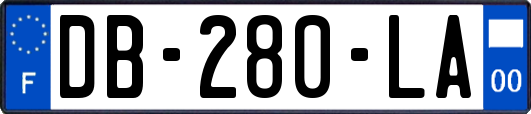 DB-280-LA