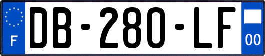 DB-280-LF