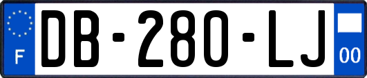 DB-280-LJ