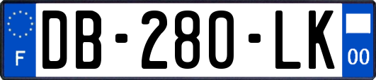 DB-280-LK