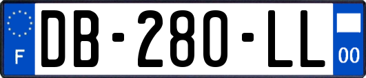 DB-280-LL