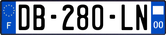DB-280-LN