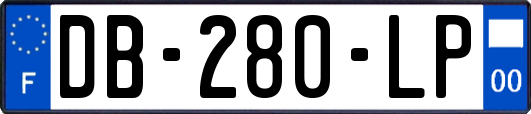 DB-280-LP
