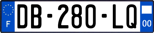 DB-280-LQ