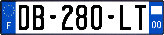 DB-280-LT