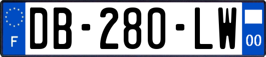 DB-280-LW