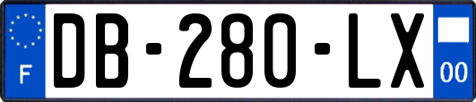 DB-280-LX