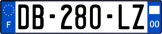 DB-280-LZ