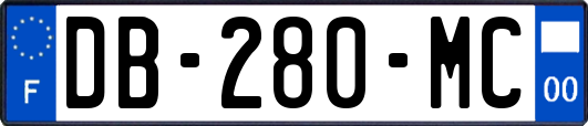 DB-280-MC