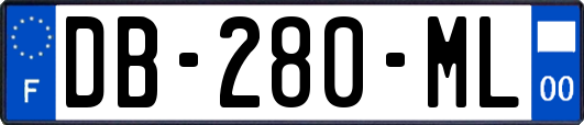 DB-280-ML