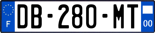 DB-280-MT