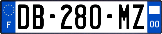 DB-280-MZ