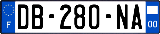 DB-280-NA