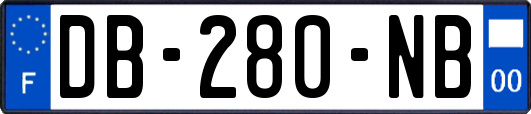 DB-280-NB