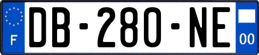 DB-280-NE