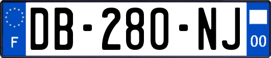 DB-280-NJ