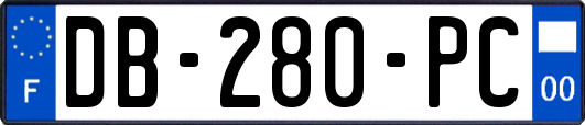 DB-280-PC
