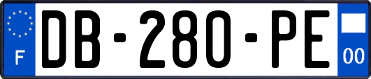 DB-280-PE