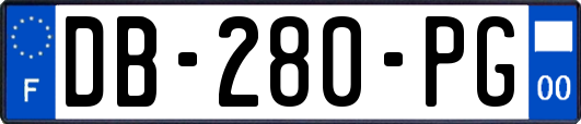 DB-280-PG