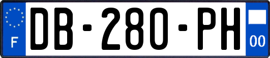 DB-280-PH