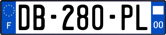 DB-280-PL
