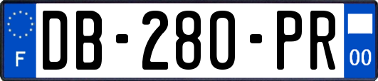 DB-280-PR