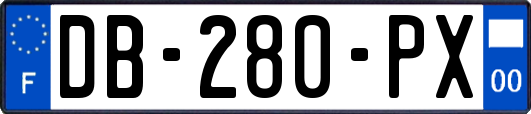 DB-280-PX