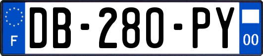 DB-280-PY