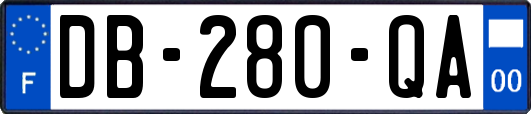 DB-280-QA