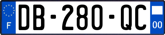 DB-280-QC