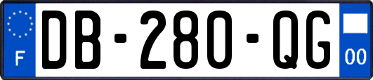 DB-280-QG