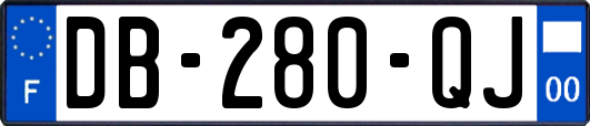 DB-280-QJ