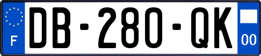 DB-280-QK