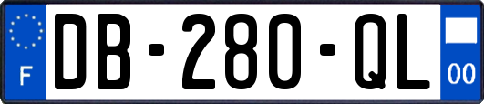 DB-280-QL