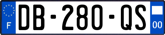 DB-280-QS