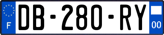DB-280-RY