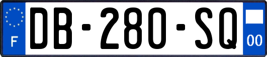 DB-280-SQ