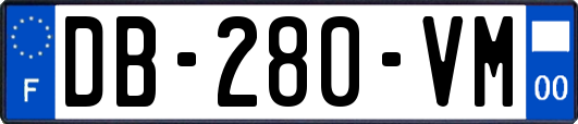 DB-280-VM