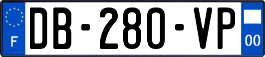 DB-280-VP