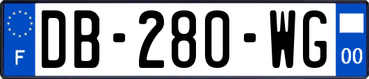 DB-280-WG
