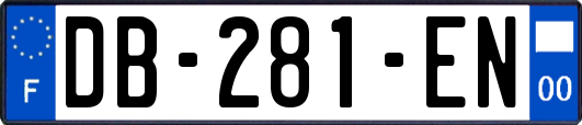 DB-281-EN