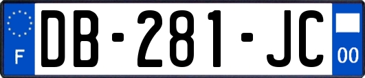 DB-281-JC