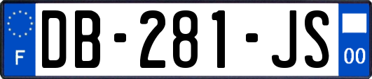 DB-281-JS