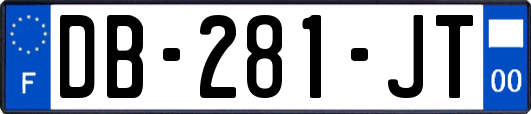 DB-281-JT