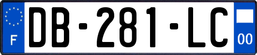 DB-281-LC