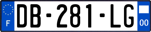 DB-281-LG